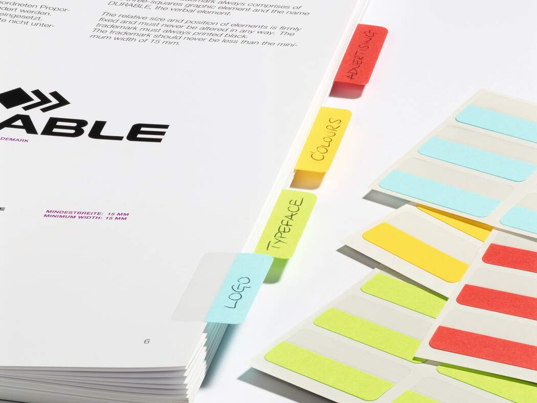 Samolepící produkty